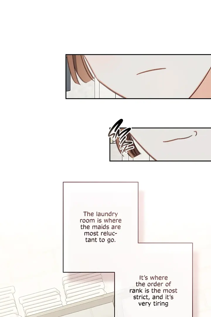 How to Survive as a Maid in a Horror Game Chapter 73 Page 62