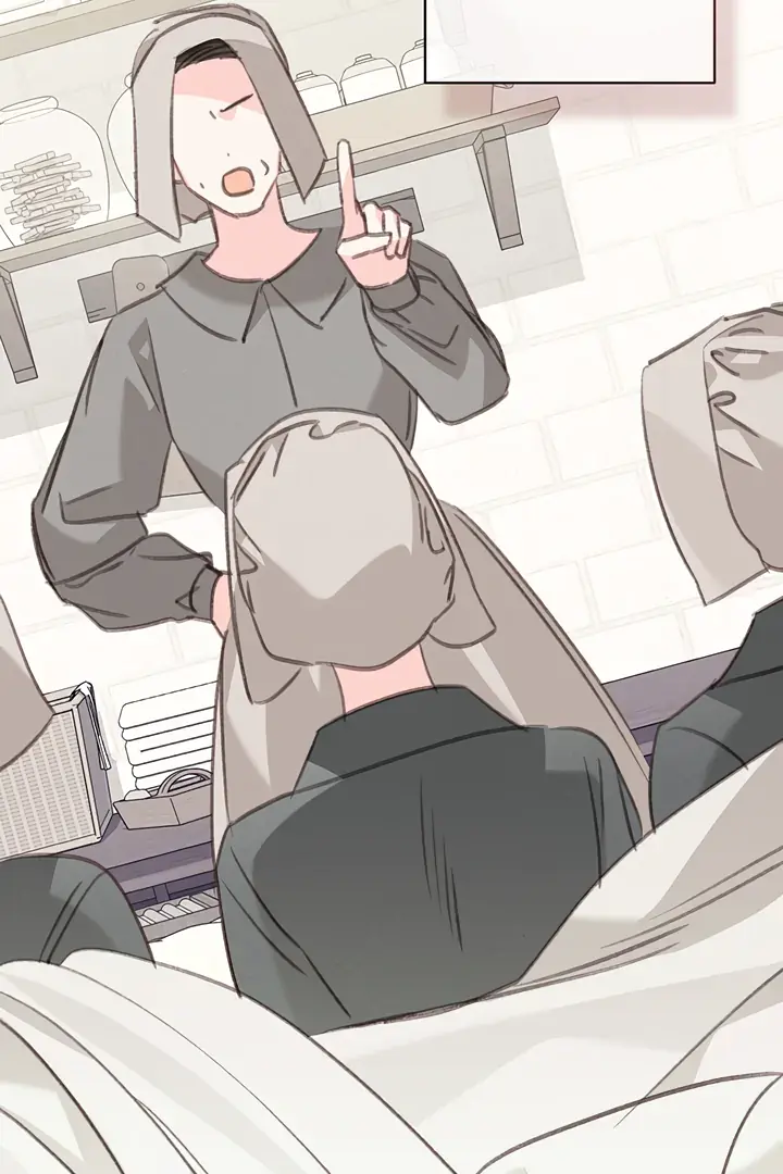 How to Survive as a Maid in a Horror Game Chapter 73 Page 63