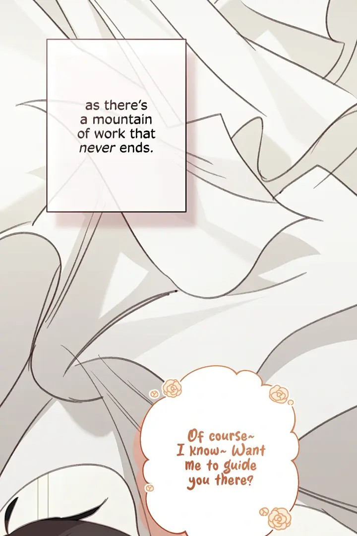 How to Survive as a Maid in a Horror Game Chapter 73 Page 64