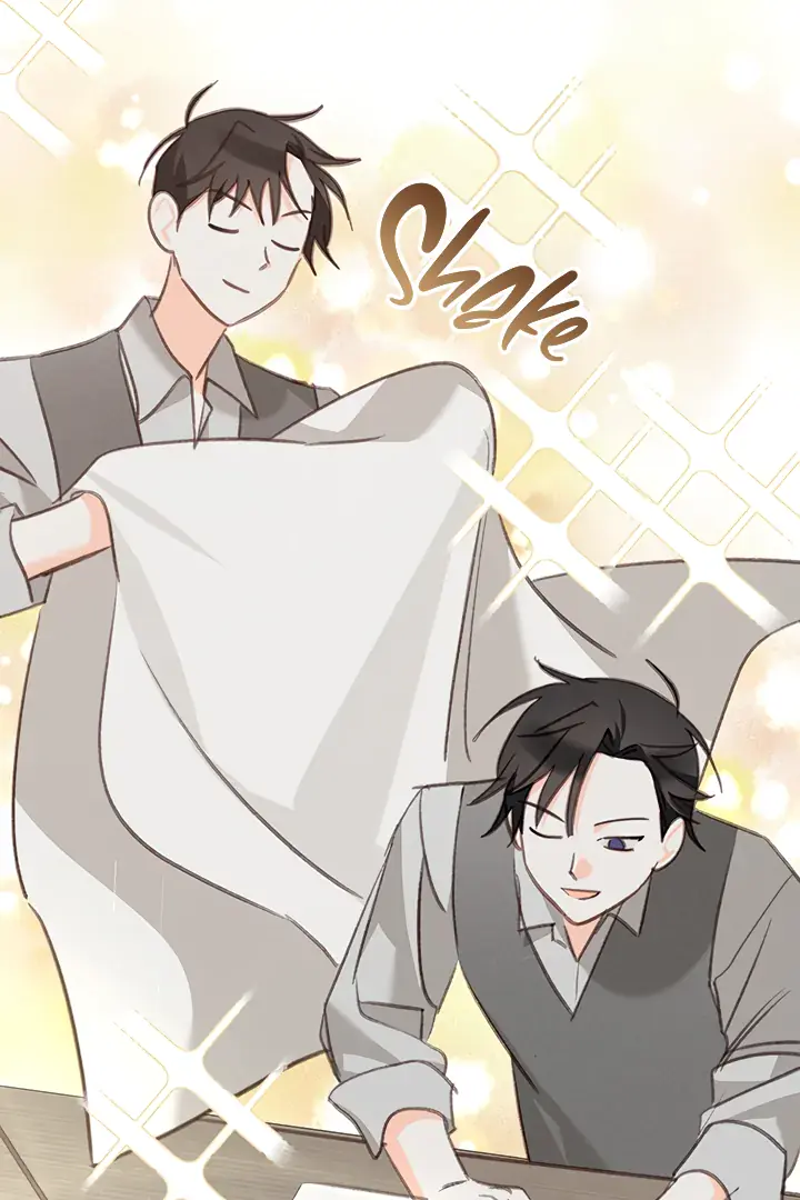How to Survive as a Maid in a Horror Game Chapter 73 Page 69