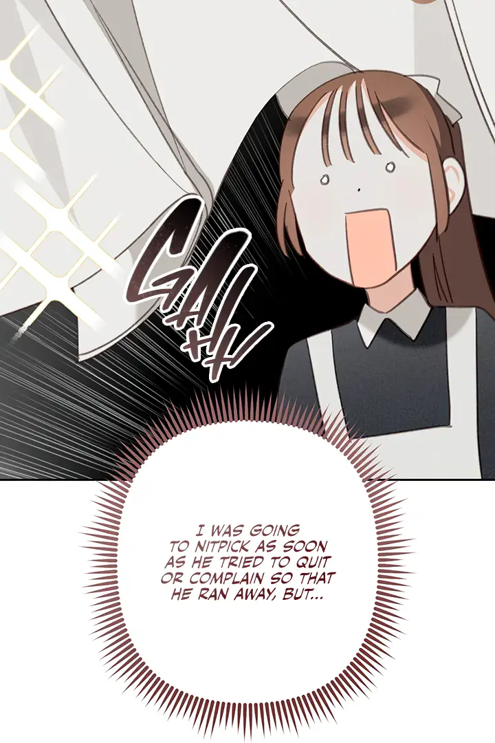 How to Survive as a Maid in a Horror Game Chapter 73 Page 71