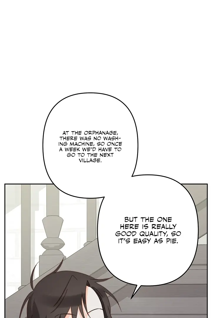 How to Survive as a Maid in a Horror Game Chapter 73 Page 72