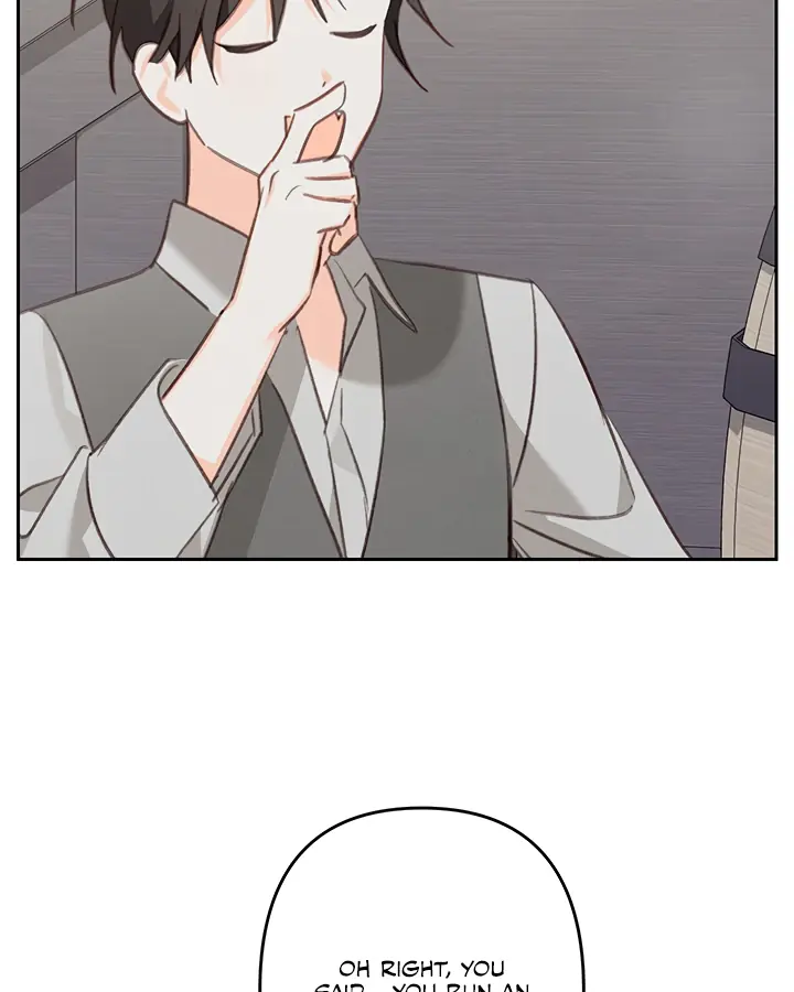 How to Survive as a Maid in a Horror Game Chapter 73 Page 73