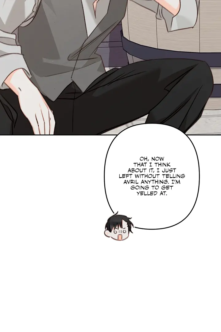 How to Survive as a Maid in a Horror Game Chapter 73 Page 76