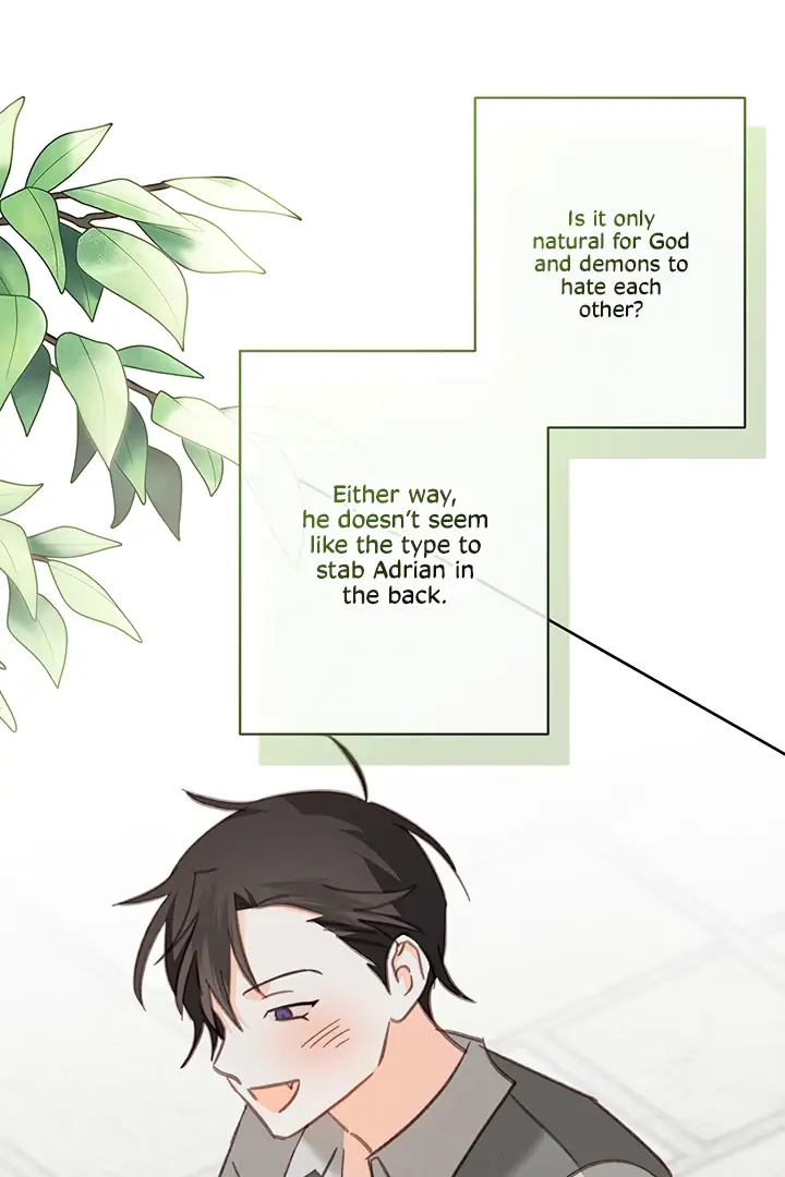How to Survive as a Maid in a Horror Game Chapter 73 Page 82