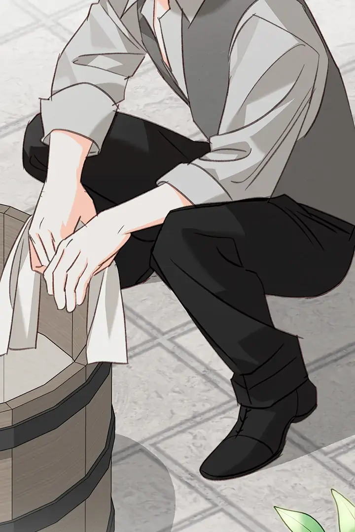 How to Survive as a Maid in a Horror Game Chapter 73 Page 83