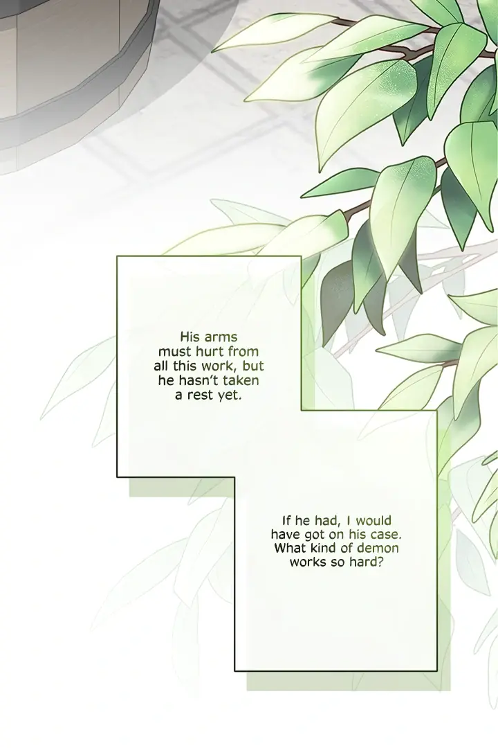 How to Survive as a Maid in a Horror Game Chapter 73 Page 84