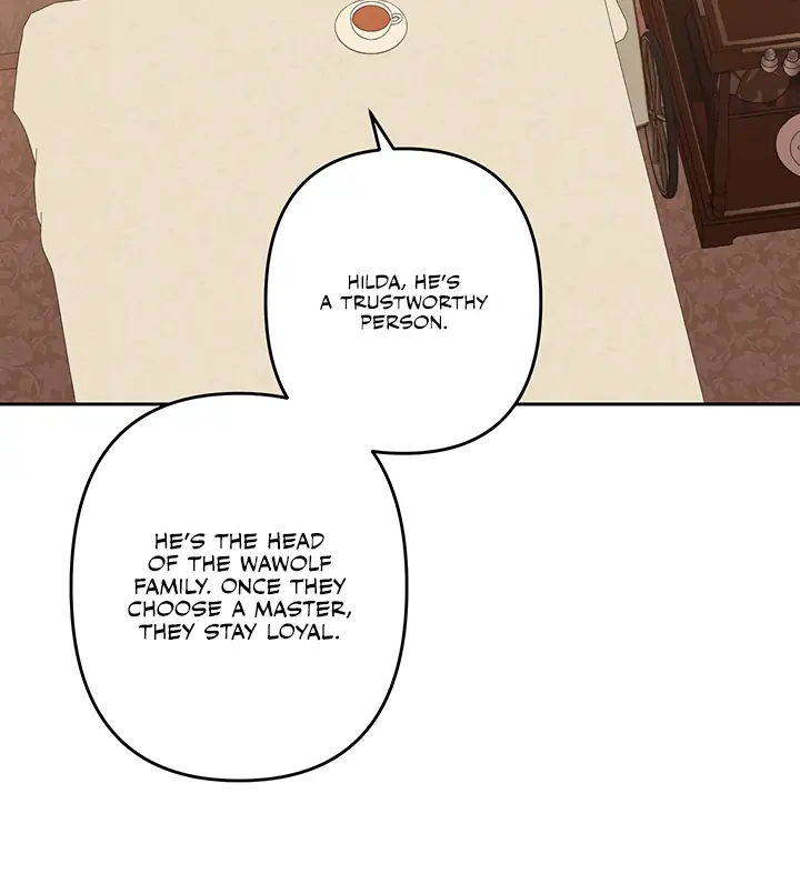 How to Survive as a Maid in a Horror Game Chapter 73 Page 88