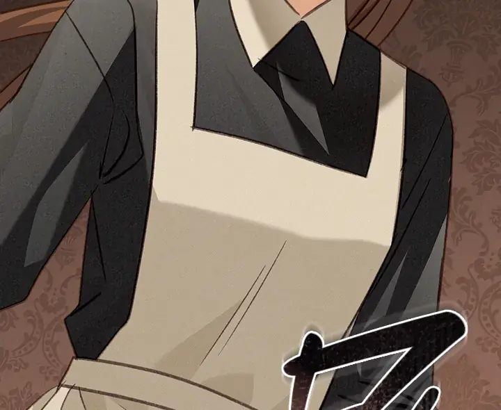 How to Survive as a Maid in a Horror Game Chapter 73 Page 93