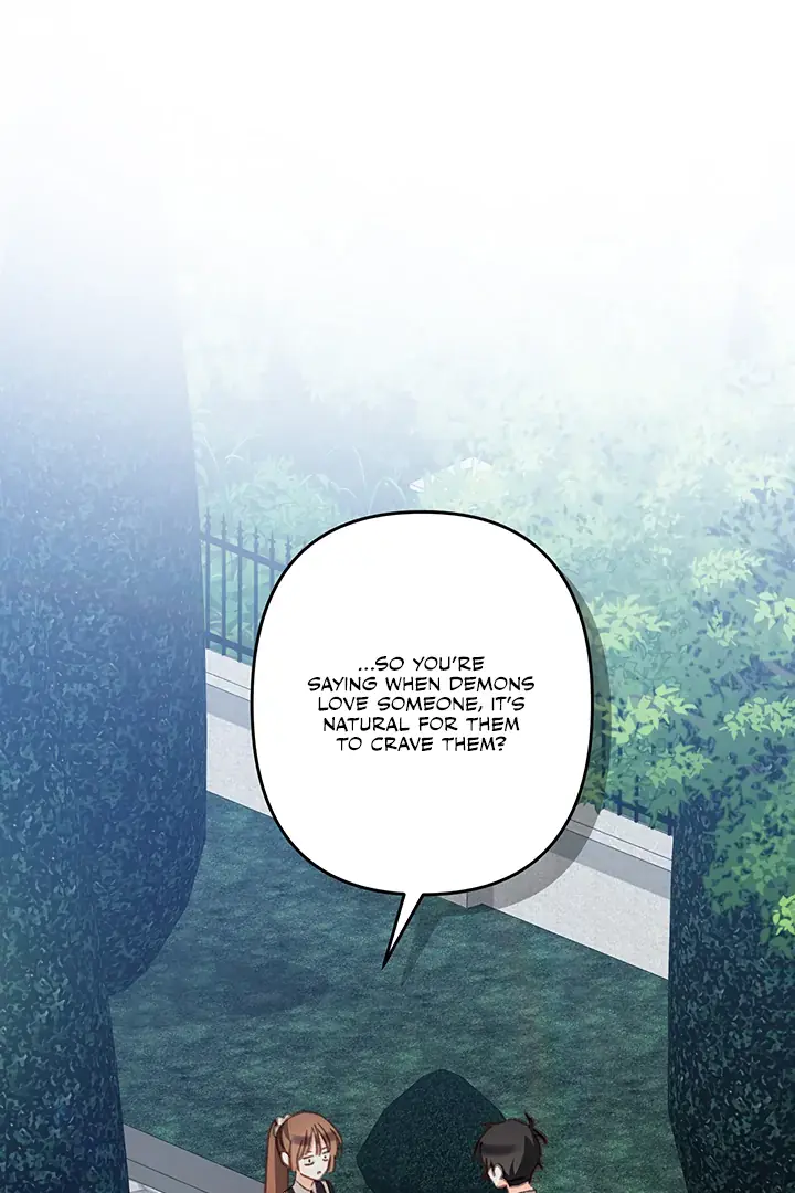 How to Survive as a Maid in a Horror Game Chapter 75 Page 2