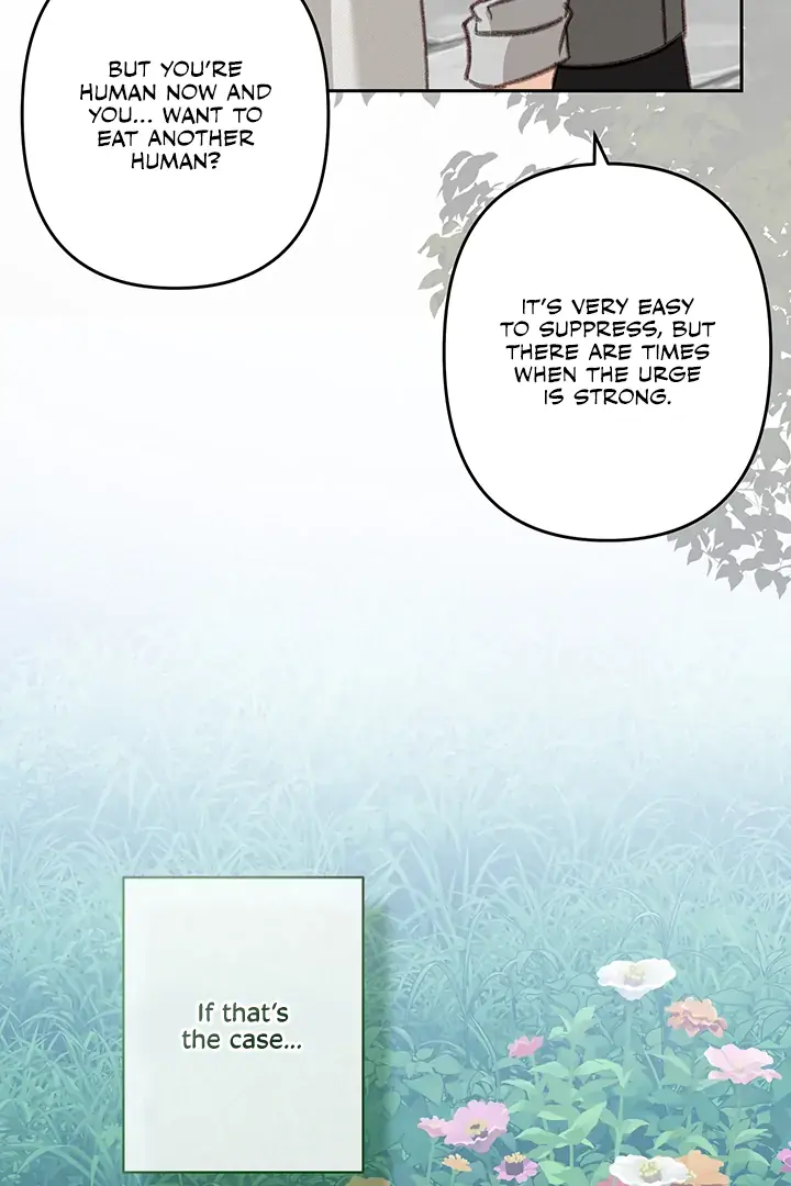 How to Survive as a Maid in a Horror Game Chapter 75 Page 5