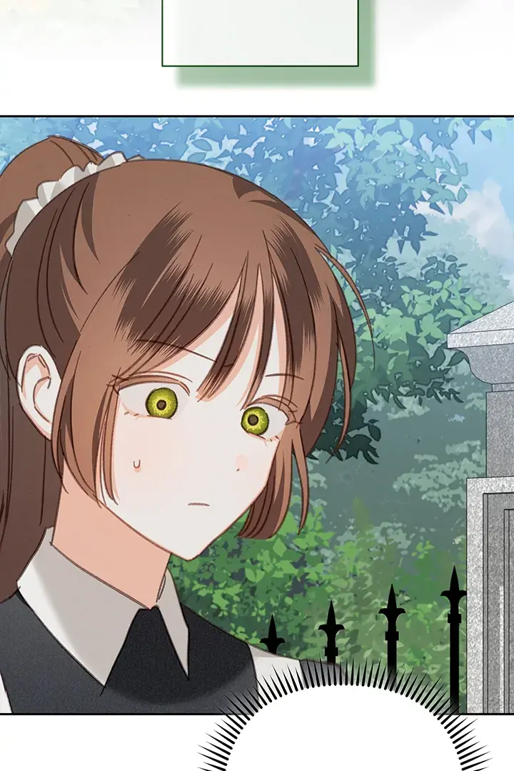 How to Survive as a Maid in a Horror Game Chapter 75 Page 7