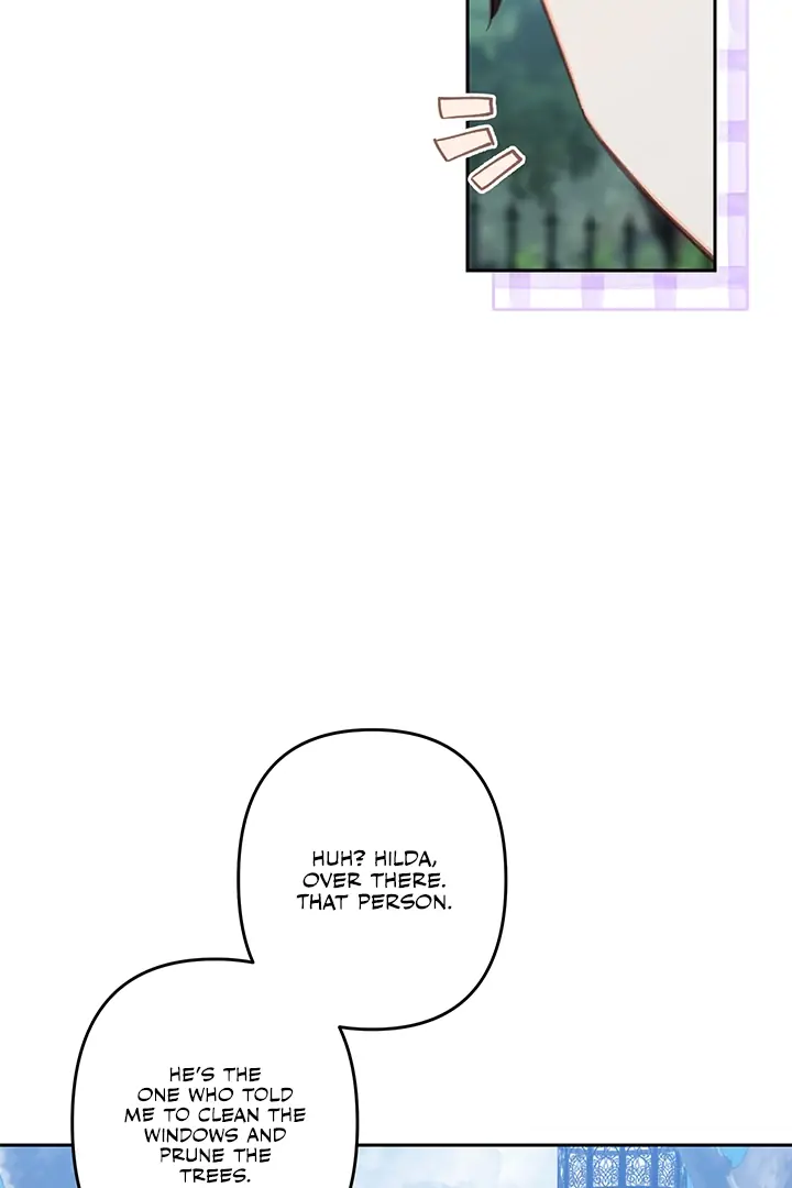 How to Survive as a Maid in a Horror Game Chapter 75 Page 10