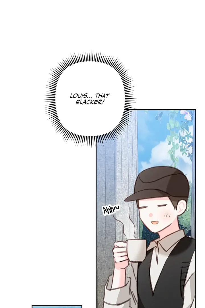 How to Survive as a Maid in a Horror Game Chapter 75 Page 12