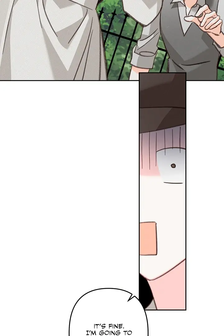 How to Survive as a Maid in a Horror Game Chapter 75 Page 17