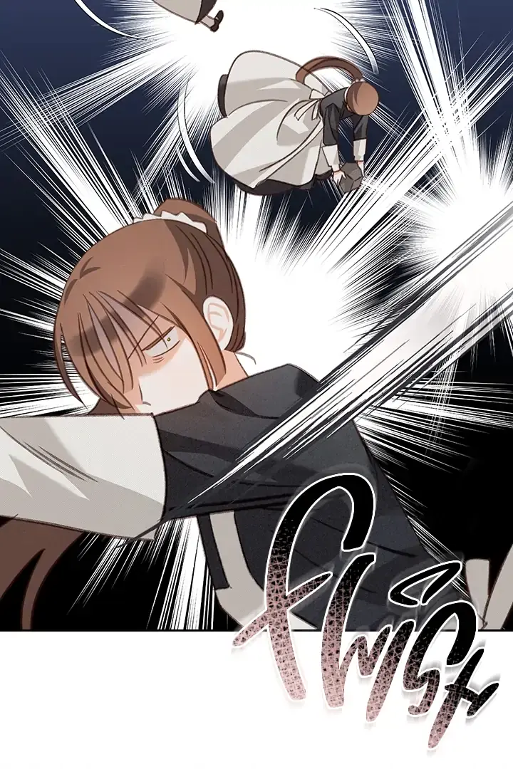 How to Survive as a Maid in a Horror Game Chapter 75 Page 19