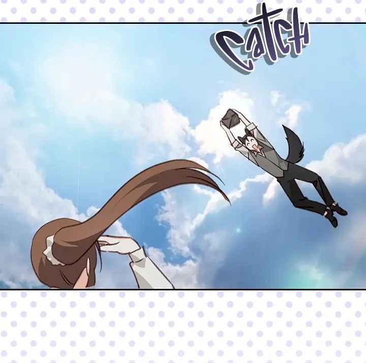 How to Survive as a Maid in a Horror Game Chapter 75 Page 21