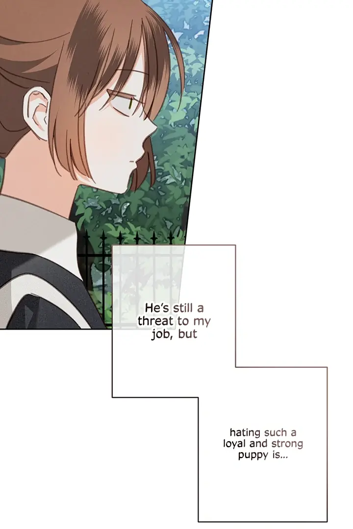 How to Survive as a Maid in a Horror Game Chapter 75 Page 27