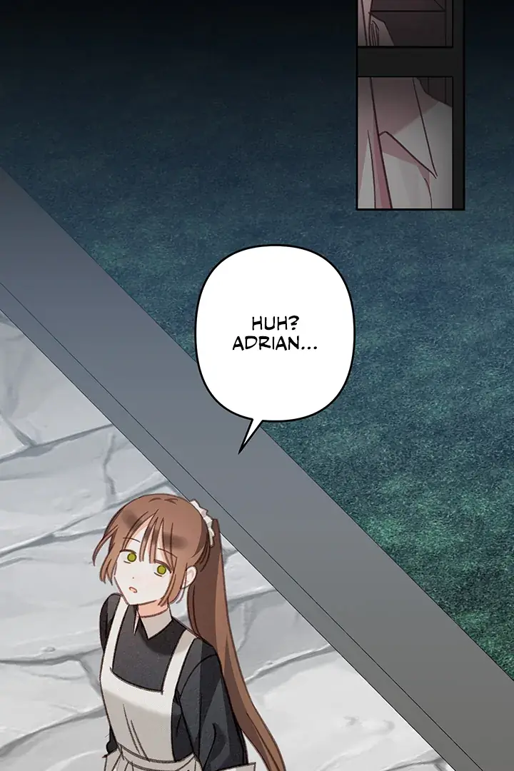 How to Survive as a Maid in a Horror Game Chapter 75 Page 31