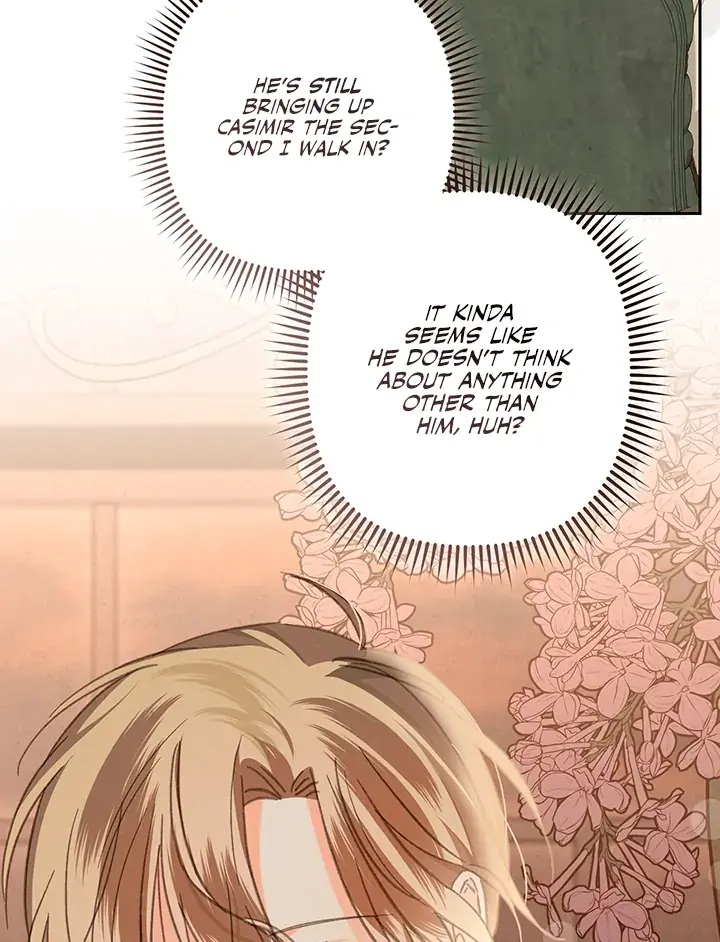 How to Survive as a Maid in a Horror Game Chapter 75 Page 37