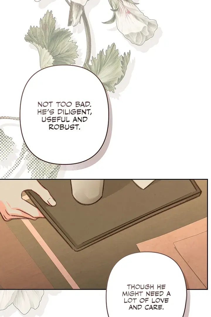 How to Survive as a Maid in a Horror Game Chapter 75 Page 39