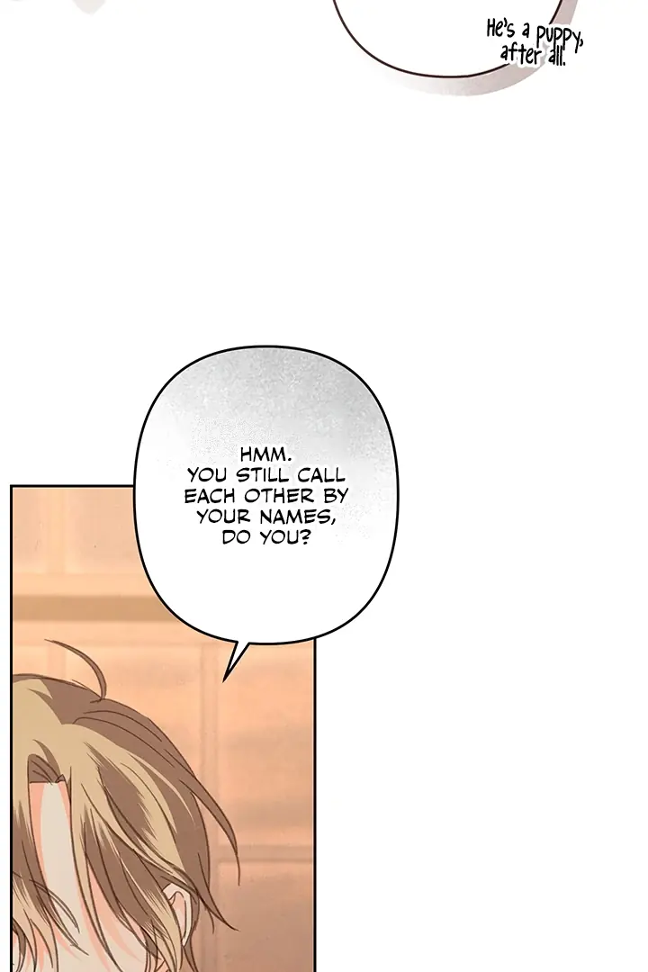 How to Survive as a Maid in a Horror Game Chapter 75 Page 40