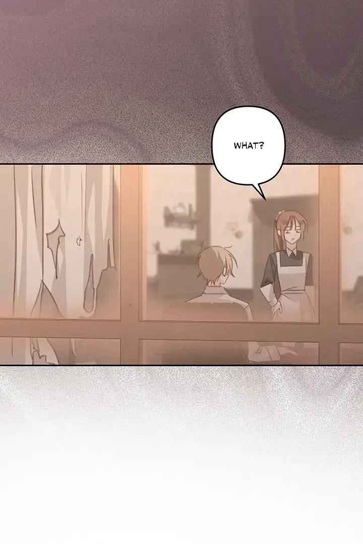 How to Survive as a Maid in a Horror Game Chapter 75 Page 43