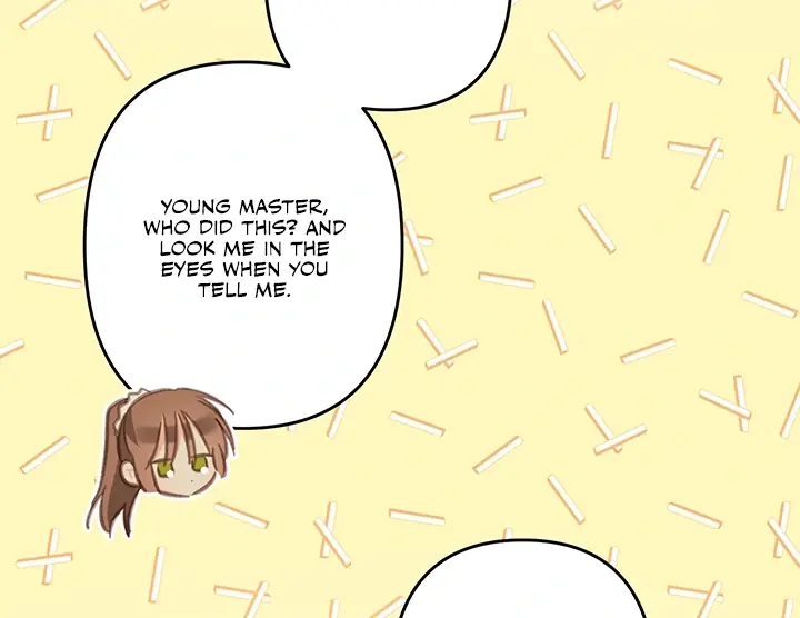 How to Survive as a Maid in a Horror Game Chapter 75 Page 47