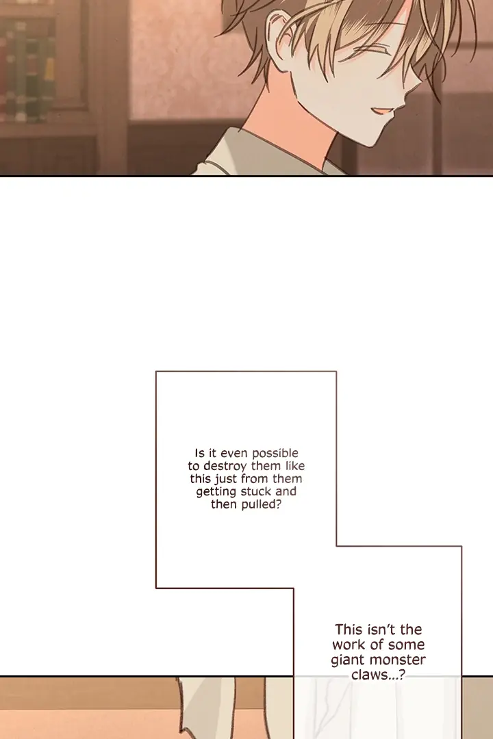 How to Survive as a Maid in a Horror Game Chapter 75 Page 51