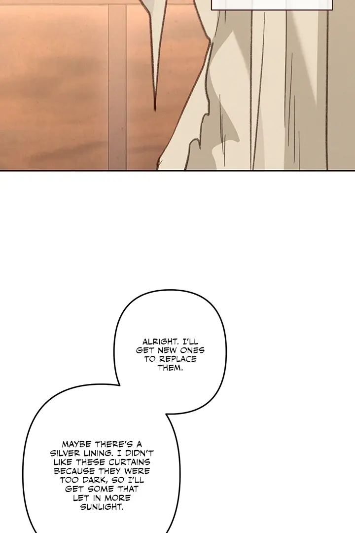 How to Survive as a Maid in a Horror Game Chapter 75 Page 52