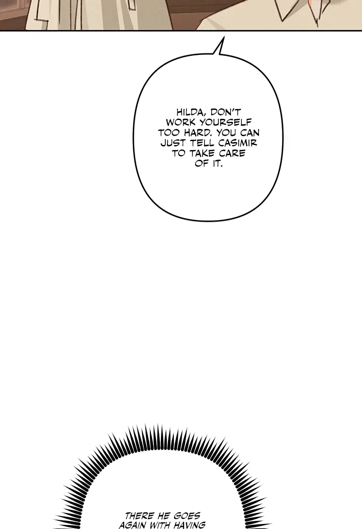 How to Survive as a Maid in a Horror Game Chapter 75 Page 54