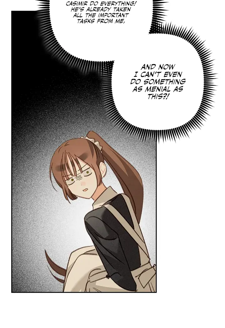 How to Survive as a Maid in a Horror Game Chapter 75 Page 55