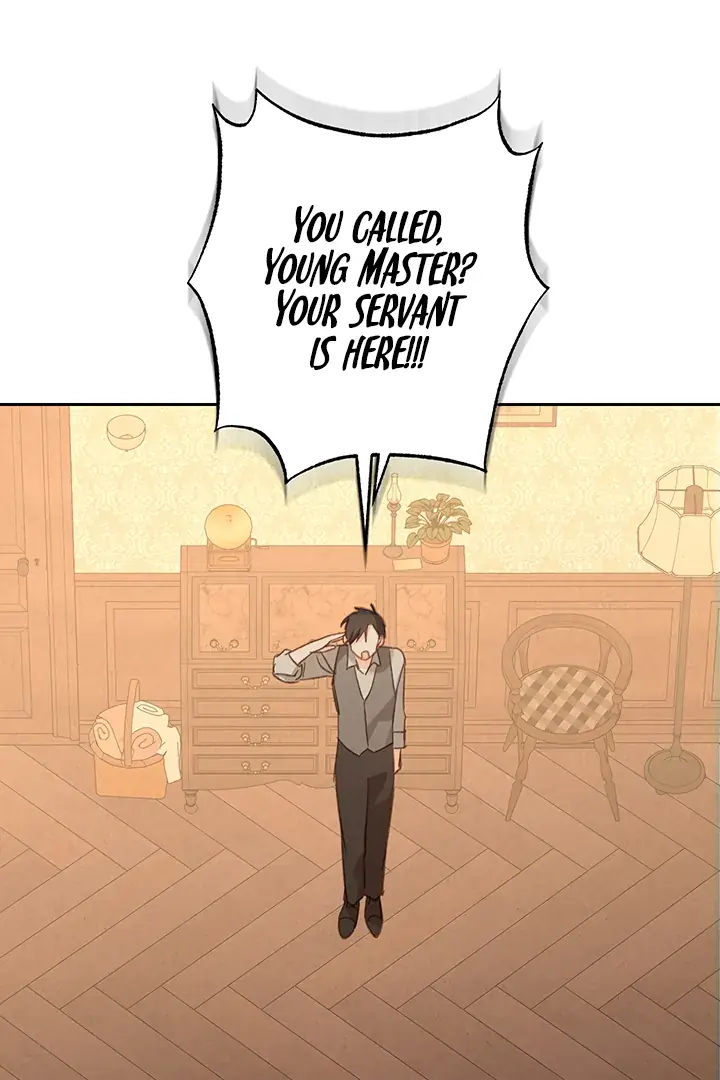 How to Survive as a Maid in a Horror Game Chapter 75 Page 56