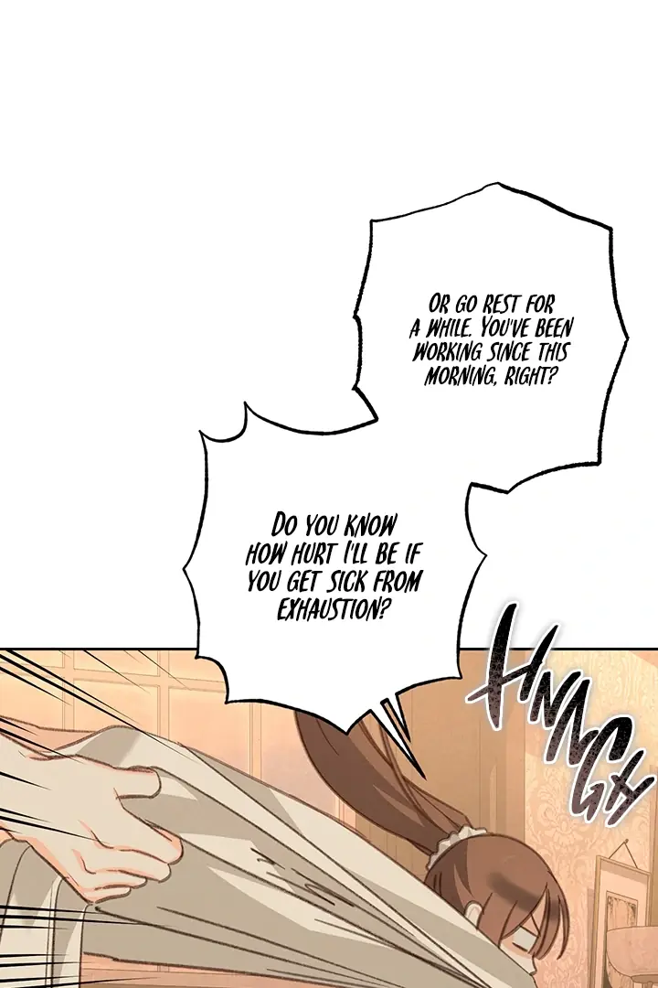 How to Survive as a Maid in a Horror Game Chapter 75 Page 60