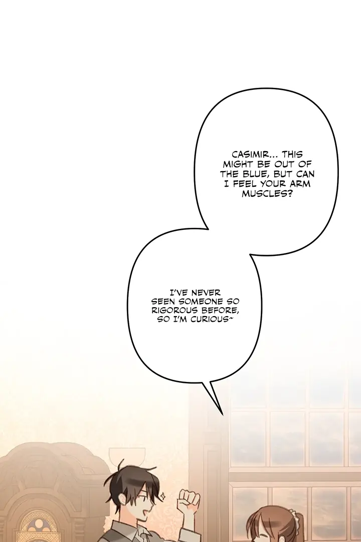How to Survive as a Maid in a Horror Game Chapter 75 Page 63