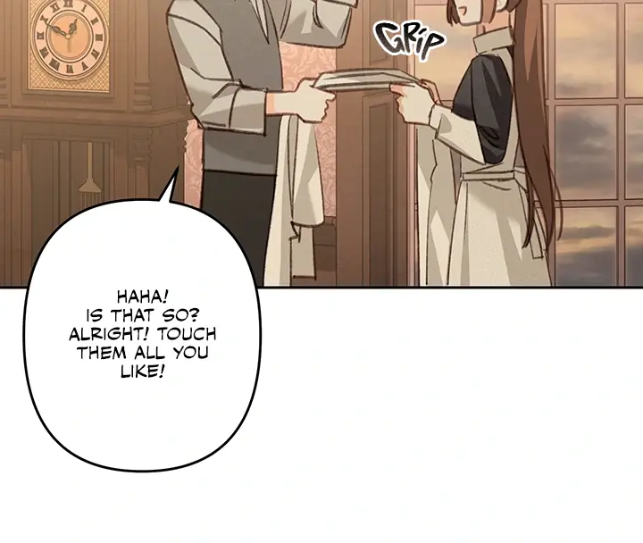 How to Survive as a Maid in a Horror Game Chapter 75 Page 64