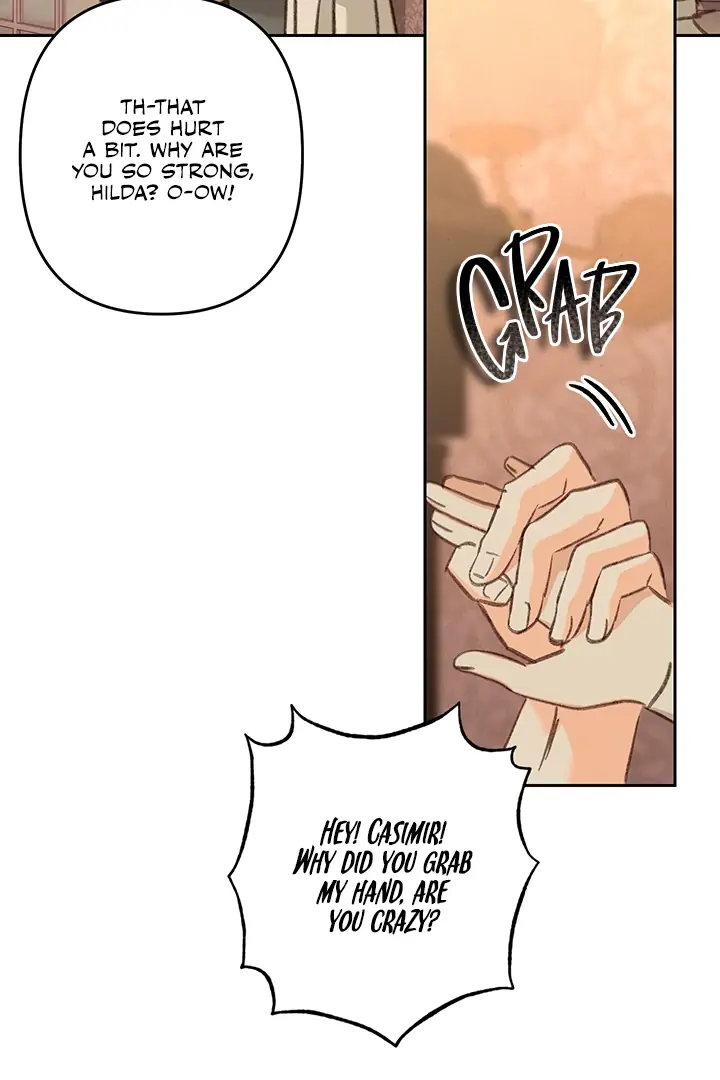 How to Survive as a Maid in a Horror Game Chapter 75 Page 68