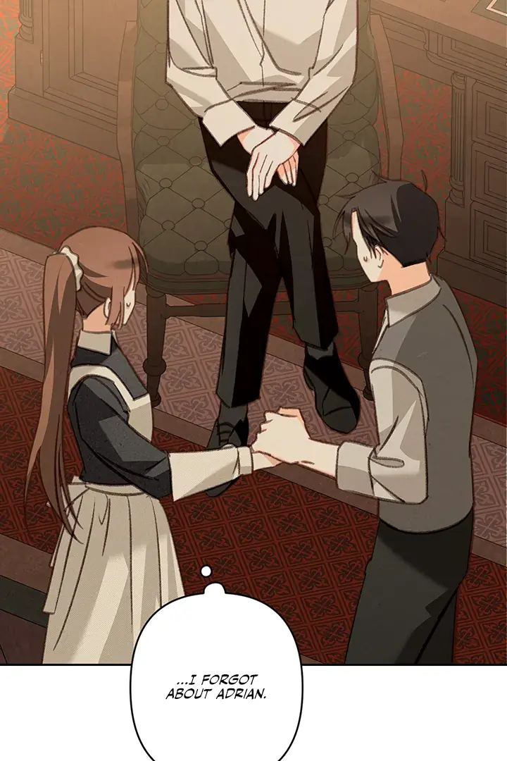 How to Survive as a Maid in a Horror Game Chapter 75 Page 70