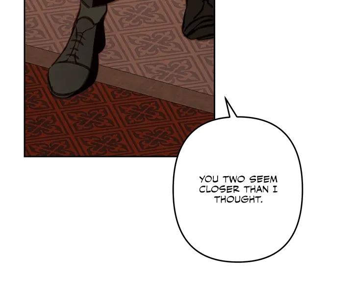 How to Survive as a Maid in a Horror Game Chapter 75 Page 72