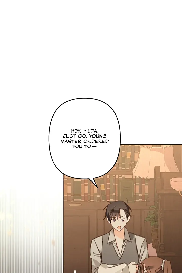 How to Survive as a Maid in a Horror Game Chapter 75 Page 75