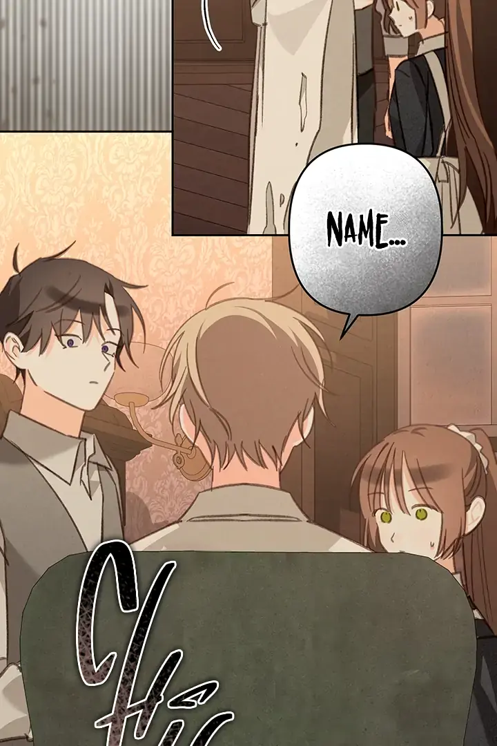 How to Survive as a Maid in a Horror Game Chapter 75 Page 76
