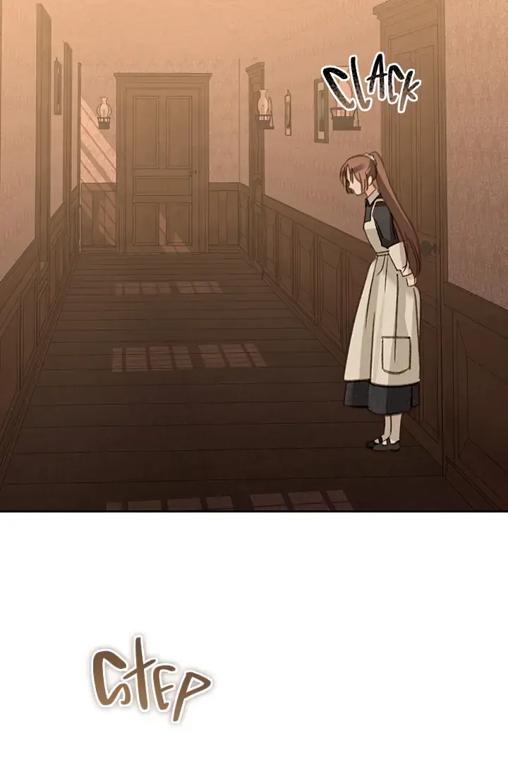 How to Survive as a Maid in a Horror Game Chapter 75 Page 83