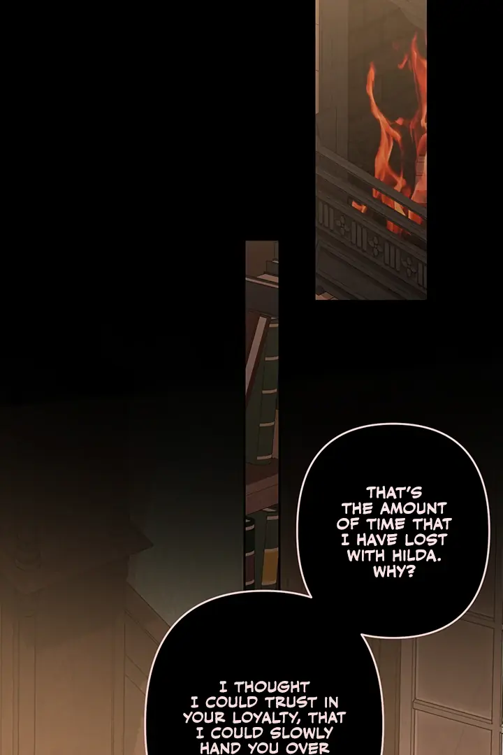 How to Survive as a Maid in a Horror Game Chapter 75 Page 86