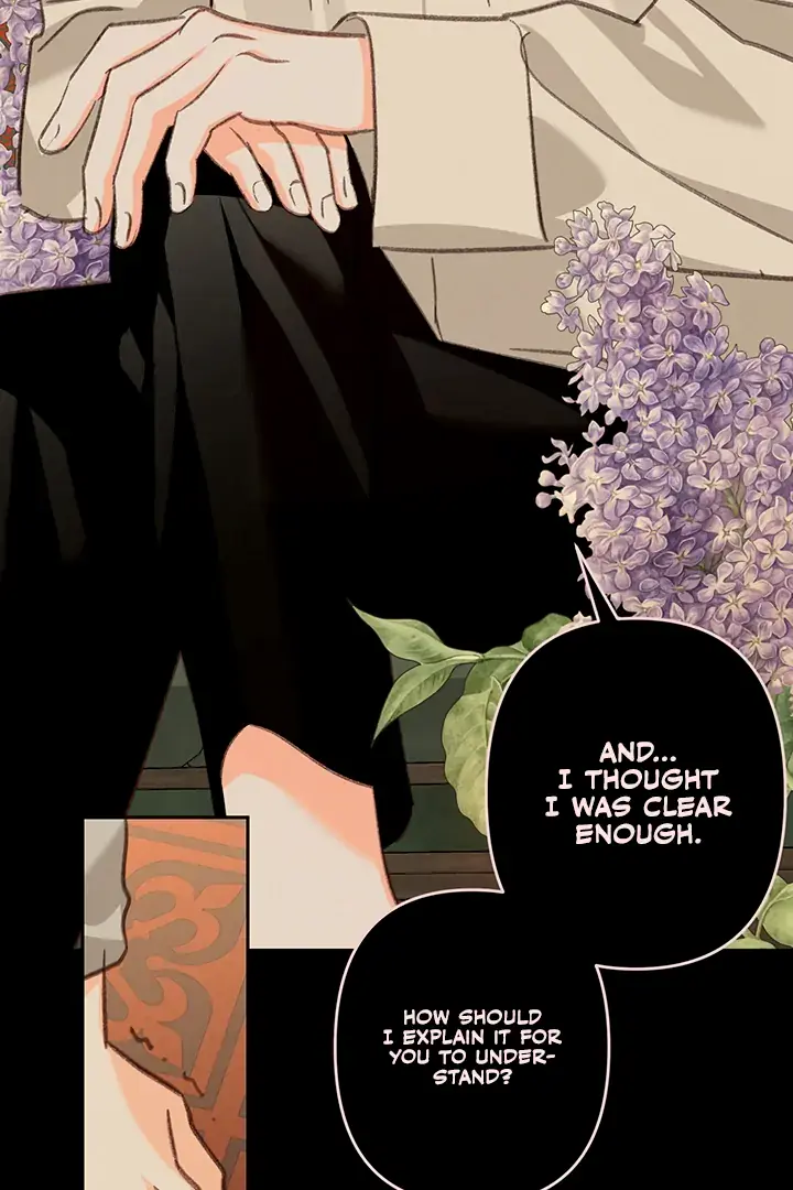 How to Survive as a Maid in a Horror Game Chapter 75 Page 89