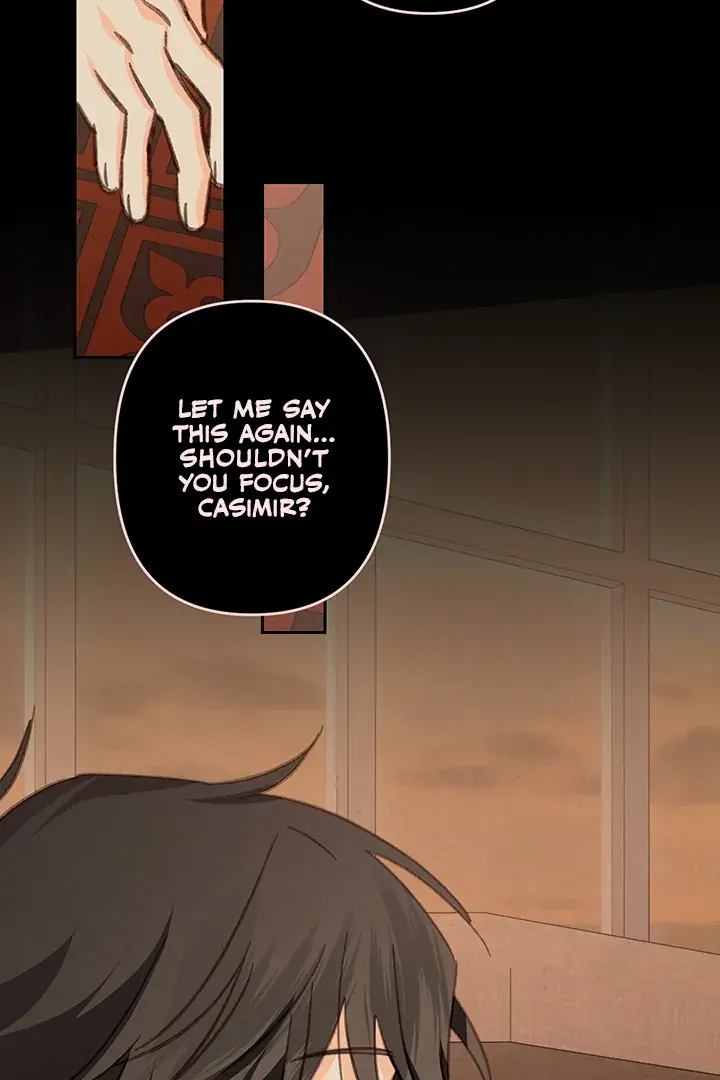 How to Survive as a Maid in a Horror Game Chapter 75 Page 90