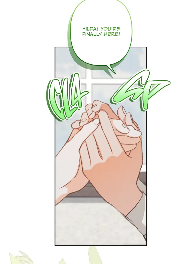How to Survive as a Maid in a Horror Game Chapter 76 Page 6