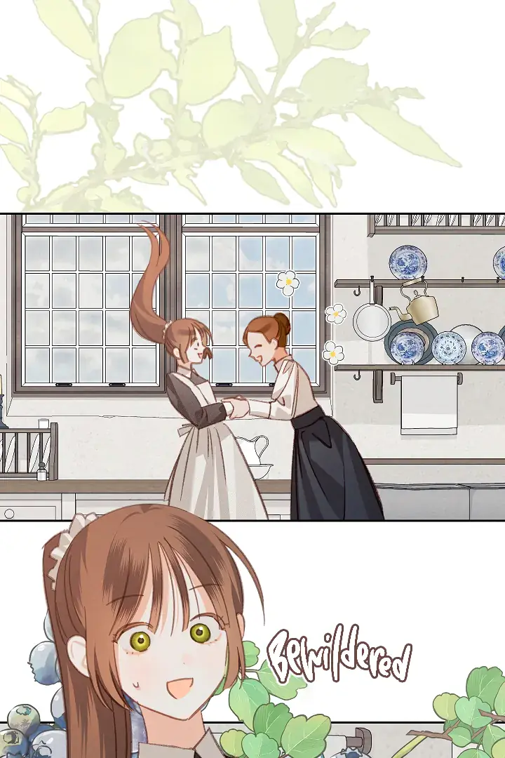 How to Survive as a Maid in a Horror Game Chapter 76 Page 7