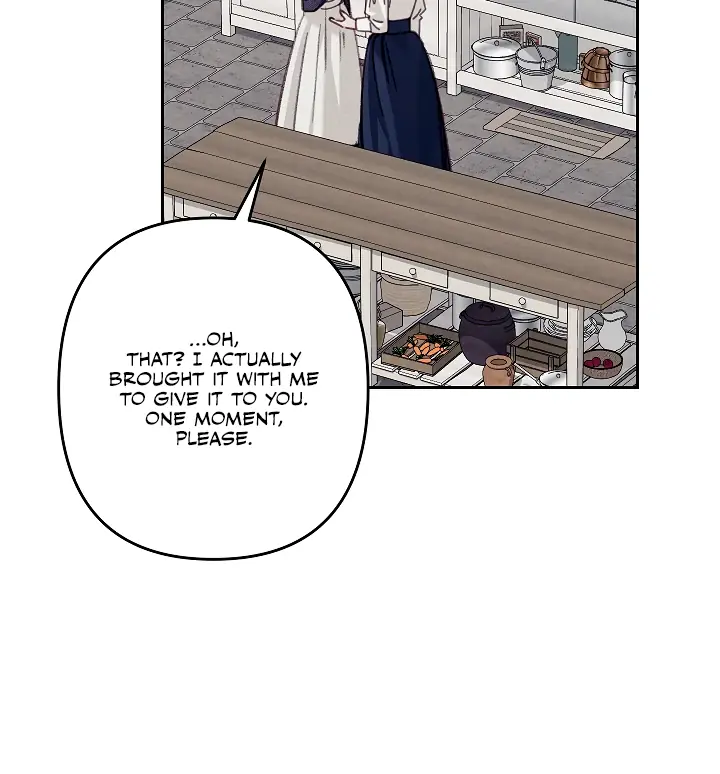 How to Survive as a Maid in a Horror Game Chapter 76 Page 10