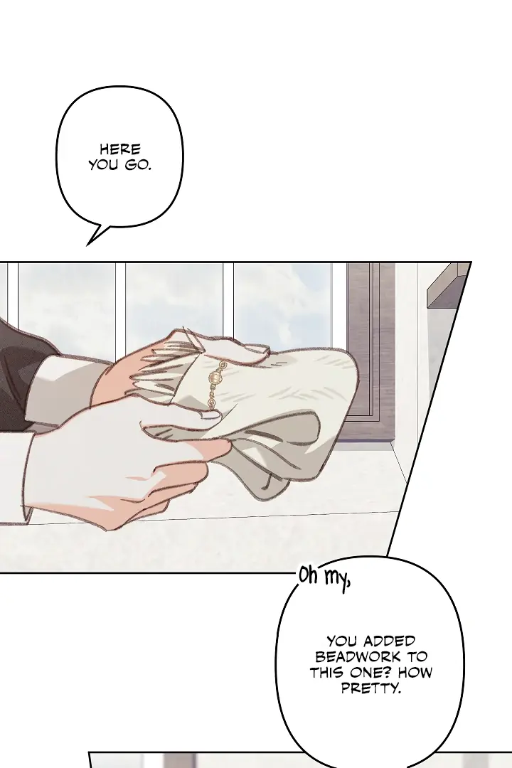 How to Survive as a Maid in a Horror Game Chapter 76 Page 11