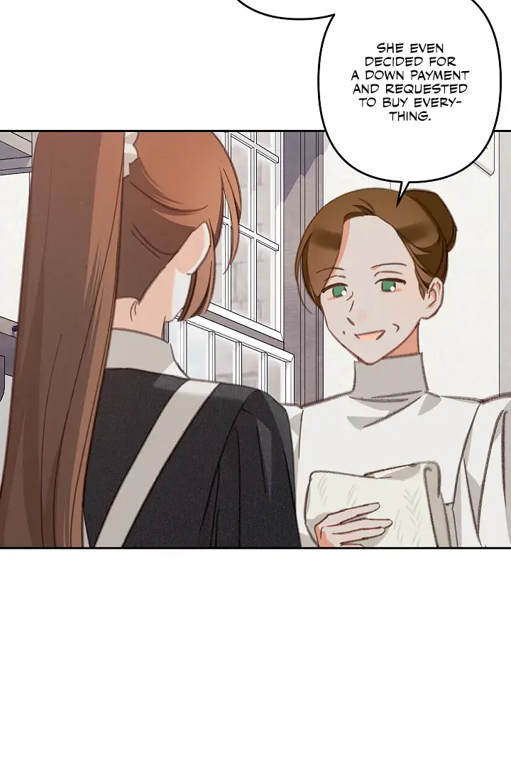 How to Survive as a Maid in a Horror Game Chapter 76 Page 13